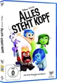DVD ALLES STEHT KOPF # Disney / Pixar TOP! ++NEU