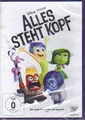 Alles steht Kopf