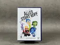 Alles steht Kopf - DVD