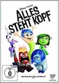Alles steht Kopf von not specified | DVD | Zustand sehr gut