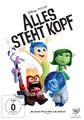 Alles steht Kopf (Walt Disney & Pixar 2015)[DVD/NEU/OVP] Oscar® 2016: Bester Ani