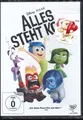 Alles steht Kopf (2016, DVD video)