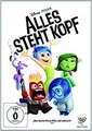 Alles steht Kopf | DVD | Zustand gut