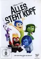 🎬Top Film | Alles steht Kopf [DVD]
