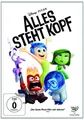 Alles Steht Kopf (DVD) Min: 94/DD5.1/WS