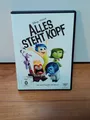 Alles steht Kopf DVD