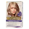 L'Oréal Paris Excellence Cool Creme (8.11 Ultrah Lightonde) (0216380)
