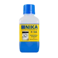 NIKA R163 Entkalker und Reiniger für Waschmaschinen - Maschinenreiniger 500ml