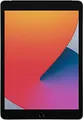 2020 Apple iPad (10,2 zoll, Wi-Fi + Cellular, 32GB) Space Grau (Generalüberholt)
