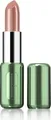 Clinique - Clinique Pop - Longwear Lipstick - bare Pop - Shine 3.9 g