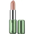 Clinique Pop Longwear Lipstick 02 Bare Pop 3,9 g