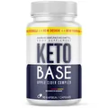 Keto Base Kapseln | Mit wertvollen Inhaltsstoffen | Premium Qualität |90 Kapseln