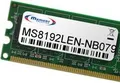 Memorysolution 8GB Lenovo ThinkPad T15