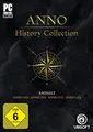 Anno History Collection (Code in a Box) - PC (NEU & OVP!)
