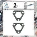 2x ORIGINAL® Victor Reinz Dichtung, Abgaskrümmer für BMW 3 Compact 3 Touring