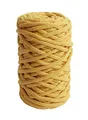 DMC - Eco Vita 12 | Recyceltes Baumwollgarn, Schlauchgarn mit einer Dicke von 4 mm | 250 g - 55 m - 24 Farben