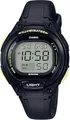 Casio Armbanduhr LW-203-1BVEF digital