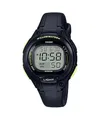 CASIO Collection - LW-203-1BVEF- Damen Armbanduhr