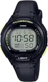 Casio Digital Uhr Größe Junior LW-203-1BVEF