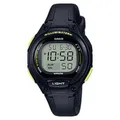 CASIO - Damen-/Kinderarmbanduhr - LW-203-1BVEF - 5 bar wasserdicht - vom Händler