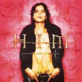 HIM Razorblade Romance 1LP Black Vinyl Gatefold 2024 Columbia Records