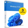 Windows 11 Pro Key Original Vollversion E-Mail Sofort-Versand