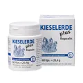 KIESELERDE PLUS Kapseln 60 St.