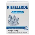 CANEA Pharma Kieselerde plus Kapseln, 60 St. Kapseln