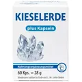 Kieselerde Plus Kapseln