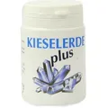 KIESELERDE PLUS Kapseln, 60 St PZN 08635353