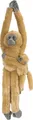Wild Republic 15262, Spielzeug-Affe