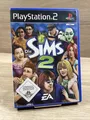 Sony PS2 Spiel • Die Sims 2 • Playstation #M54