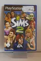Die Sims 2 Sony PlayStation 2 2005 DVD Box PS2 PAL OVP+Anleitung A4869