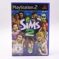 Die Sims 2 Sony PlayStation 2 PS2 PAL Spiel Game Eine Möglichkeit Leben spielen