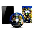 PS2 Spiel DIE SIMS 2 #C
