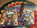 Die Sims 2 (Sony PlayStation 2, 2005)