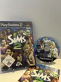 Die Sims 2 (Sony PlayStation 2)