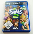 Die Sims 2 (Sony PlayStation 2, 2009)