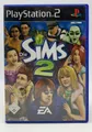 Die Sims 2 | Sony PlayStation 2 | OVP | Game | PS2