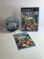 Die Sims 2 (Sony PlayStation 2)