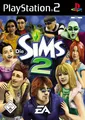 Die Sims 2 (Sony PlayStation 2)
