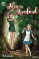 Alice in Neverland by Gary Kato