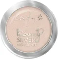 Lovely Bouncy Face Highlighter Silver (P1)