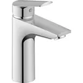 Duravit EH-WT-MI No 1 chrom ohne Zugstangen-Ablaufgarnitur (N11020002010)