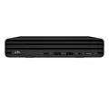HP Pro Mini 260 G9 Intel Core i5 i5-1334U 16 GB DDR4-SDRAM 512 GB SSD Windows 11 Pro Mini PC Mini-