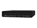 HP Pro 260 G9 - Mini - Core i5 i5-1334U - RAM 16 GB