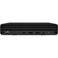 HP Pro Mini 260 G9 Desktop PC, Core i5-1334U (B6YK0ET) Intel Core i5-1334U, 10x 1.30-4.60GHz, 16GB RAM (1x 16GB SO-DIMM DDR4, 2 Slots, max. 64GB),  512GB M.2 NVMe-SSD, Intel UHD/Iris Xe Graphics (iGPU), LAN, WLAN & BT, Win 11 Pro