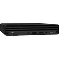 HP Pro Mini 260 G9 (B6YK0ET), Mini-PC, schwarz