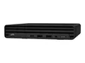 HP Pro 260 G9 - Mini - i5 i5-1334U - 16 GB - SSD 512 GB - Deutsch #IN396