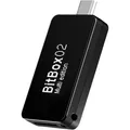BITBOX 02 Multi-Edition Krypto Hardware Wallet